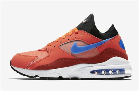 nike air max 93 coral weiß|goat Air Max 93.